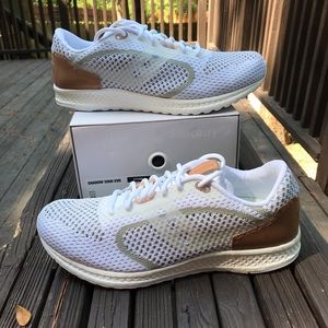 NIB Saucony Shadow 5000 EVR - White M 11